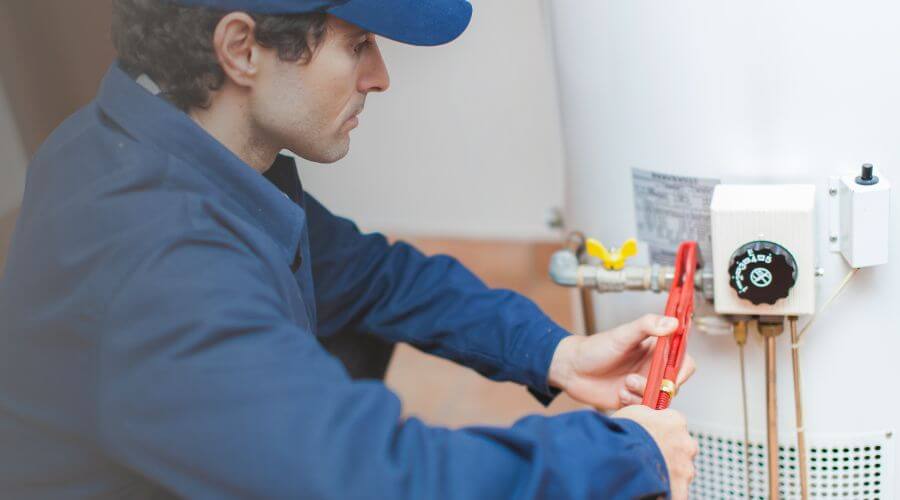 Professional Leak Detection in Pinehurst, NC
